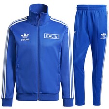 Tuta Uomo Adidas Italia