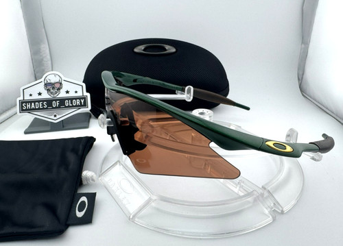 Oakley montatura joker verde - montatura,
