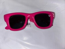 Ray ban x asap rocky wayfarer