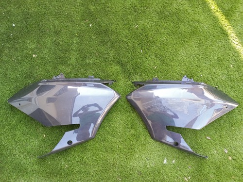 Carena laterale ds per - sx, e