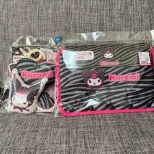 Kuromi Odekake Merry Set Copri