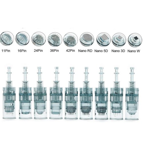 Per penna microneedling - penna, m8