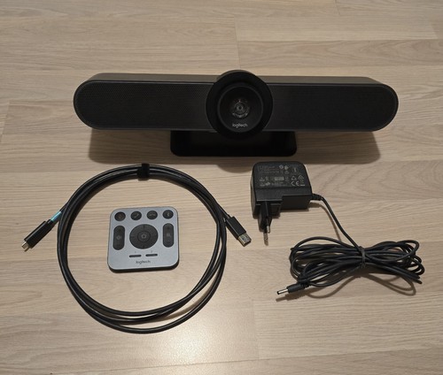 Logitech meetup camera - meetup,