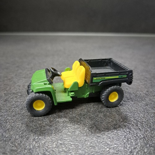 Siku farmer 1481 - siku, john