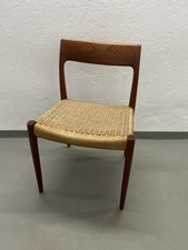 1 x Sedie da Pranzo Modello