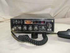 CB  INTEK  DXS 4000    -- AM-