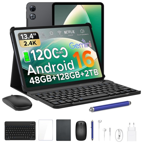 Aorlym p13 android tablet - aorlym, 16