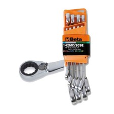 Beta 142MC/SC9I Serie di 9