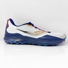 Scarpe da corsa Saucony uomo