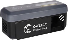 OWLTRA OW-7 Trappola Elettrica
