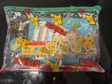 ASTUCCIO POKEMON PIKACHU CON