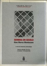 Sembra secolo gian - sembra, un