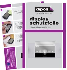 6x Pellicola Protettiva per