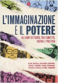 Immaginazione potere - e,