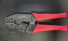 Meister, Pinza crimpatrice capicorda