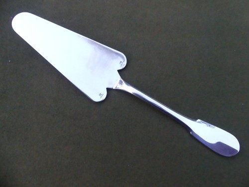 Christofle pelle tarte de - tarte,