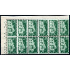 1932 Decennale Marcia su Roma