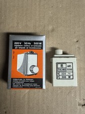 Regolatore Continuo Di