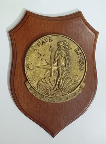 I155580 crest nave - crest,