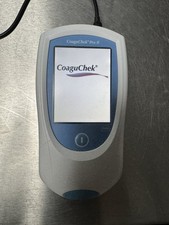 Roche Coagucheck Pro 2