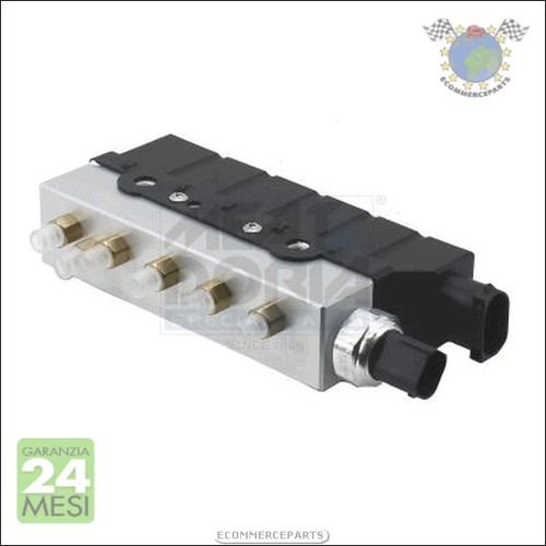 Valvola aria compressa meat - valvola,