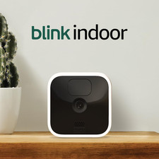 Indoor, Videocamera Di