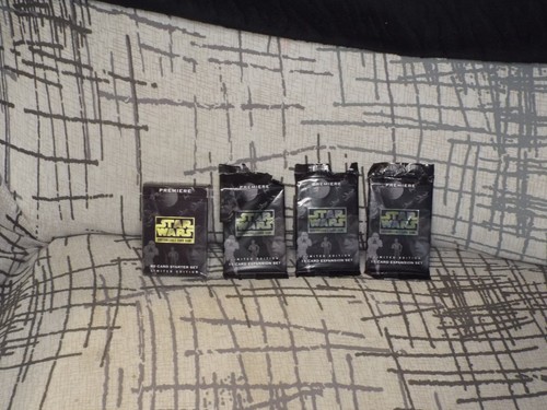 Star wars 1995 - 1995, set