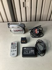 JVC GR-D366EK Mini videocamera
