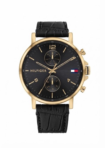 Orologio uomo tommy hiliger - orologio,