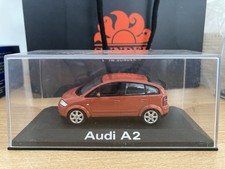 MINICHAMPS - AUDI A2