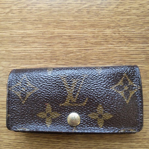 Louis vuitton monogram - louis,