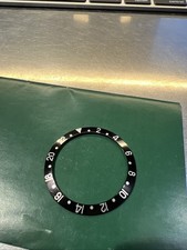 Lunetta originale Rolex GMT