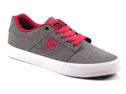 Scarpe uomo estate - dc,