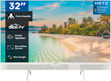 32MTE7000Z Smart TV 32” HD