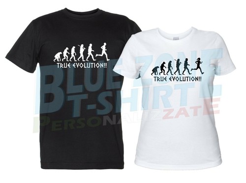 Runner evolution maglietta - runner,