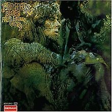 Blues From Laurel Canyon  von