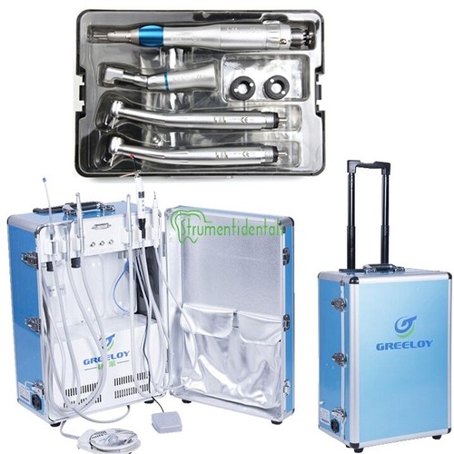 Greeloy riunito portatile - greeloy®,