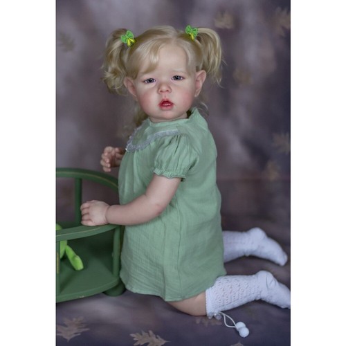 75cm handmade reborn - handmade,