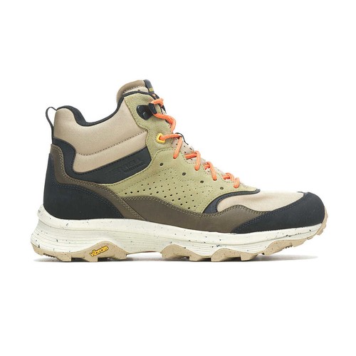 Merrell uomo speed - uomo, solo