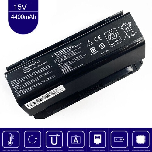 Batteria per asus rog - per,