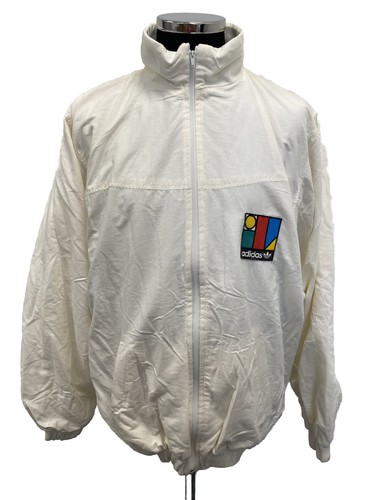 Adidas giacca uomo man jacket - giacca,