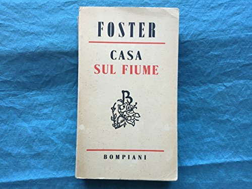 Casa sul fiume paperback - casa,
