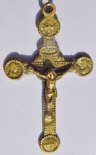 Antico crocifisso 4
