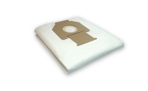 Sacchetti filtro - 10,