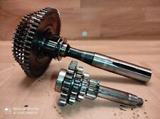 (leggi descrizione) cambio completo piaggio ape 50 TUTTE "NO PRIMA SERIE"