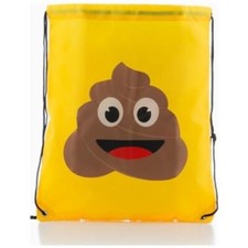 Borsa zaino zainetto emoticon - borsa,