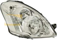 Faro Anteriore DX Per Iveco