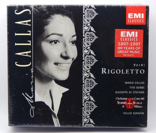 Verdi rigoletto maria - verdi:,