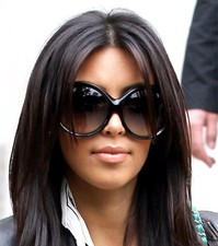 Occhiali da sole donna VINTAGE