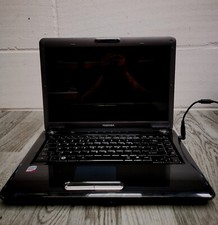 Toshiba Satellite A300-1J1